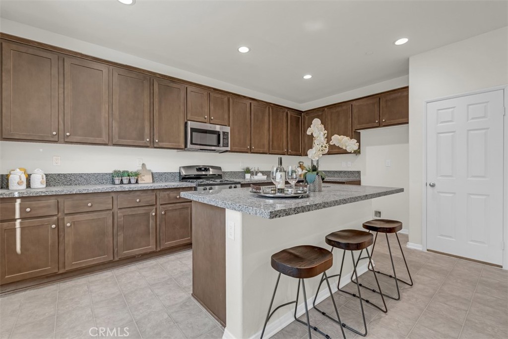 Residential for sale at 4352 Monarch Drive, Fontana CA featuring 3 beds and 3 baths