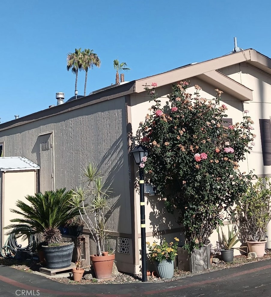 Manufactured In Park for sale at 2909 Arrow Highway 24, La Verne CA featuring 3 beds and 2 baths