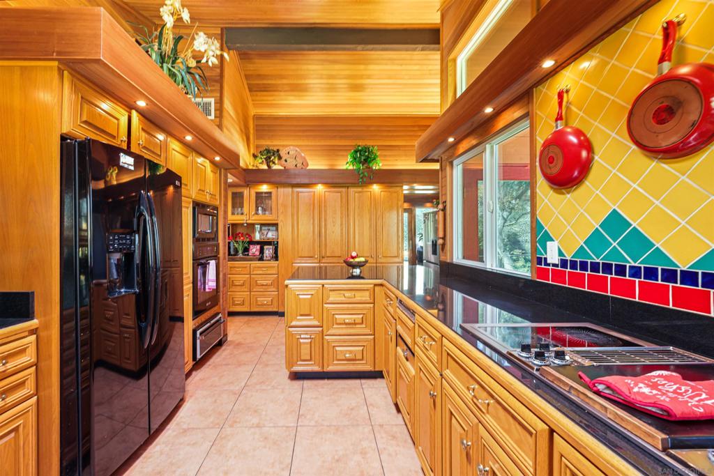 Residential for sale at 16257 Oak Creek Trl, Poway CA featuring 4 beds and 3 baths