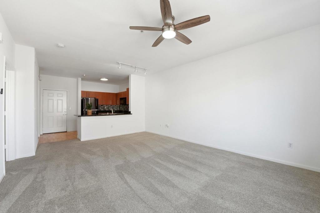 Residential for sale at 1060 S 3rd Street 202, San Jose CA featuring 1 bed and 1 bath