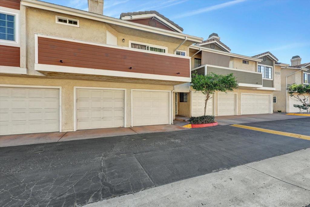 Residential for sale at 10210 Palm Glen Drive 72, Santee CA featuring 2 beds and 2 baths