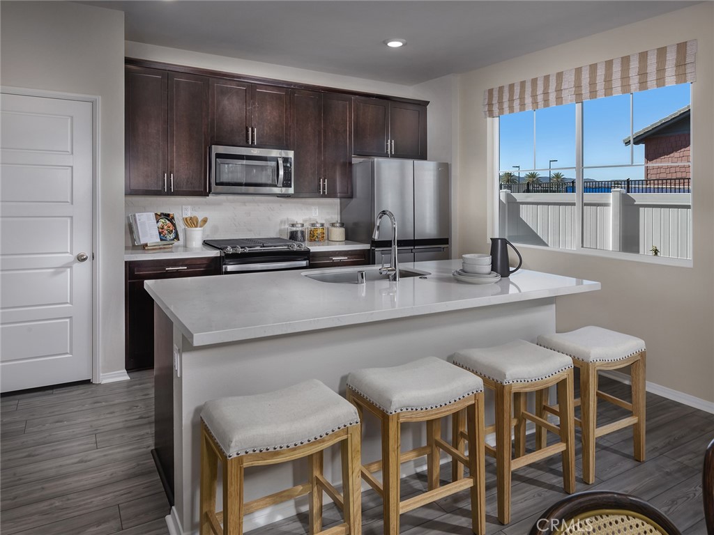 Residential for sale at 1140 Tropic Court, Redlands CA featuring 3 beds and 3 baths