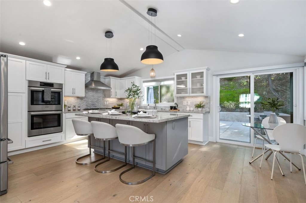 Residential for sale at 4032 Towhee Drive, Calabasas CA featuring 4 beds and 3 baths