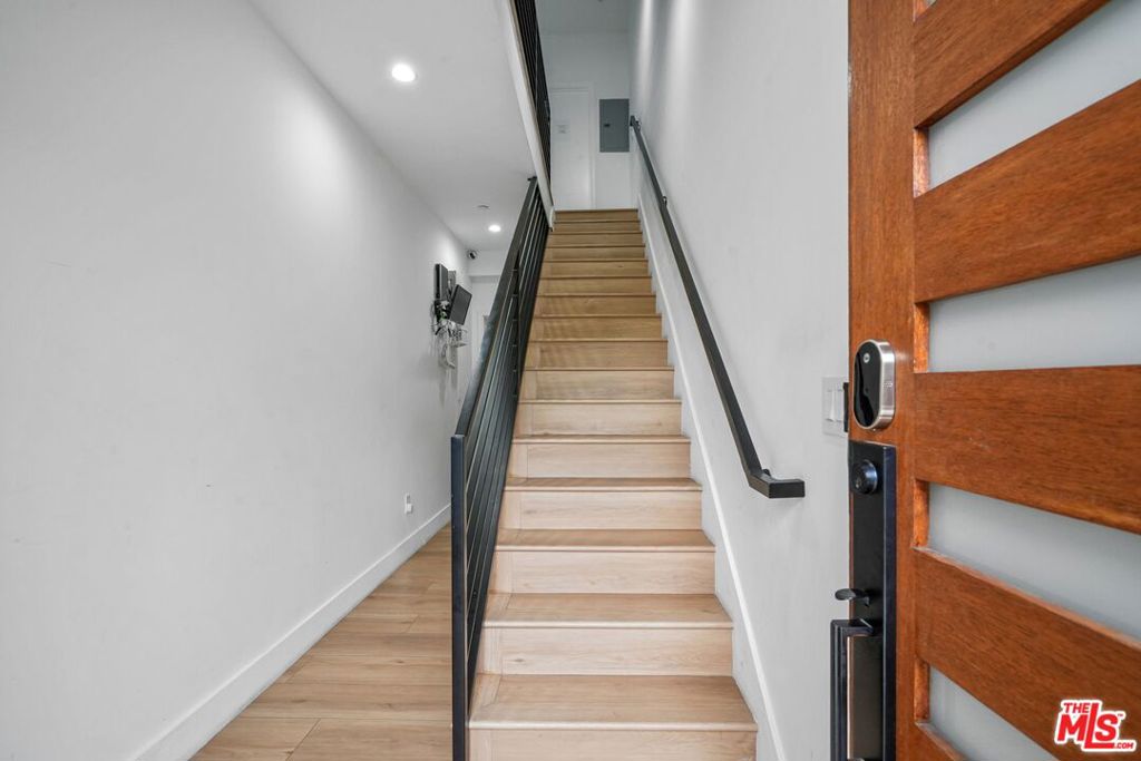Residential Income for sale at 1842 S Sycamore Avenue, Los Angeles CA featuring 24 beds and 20 baths