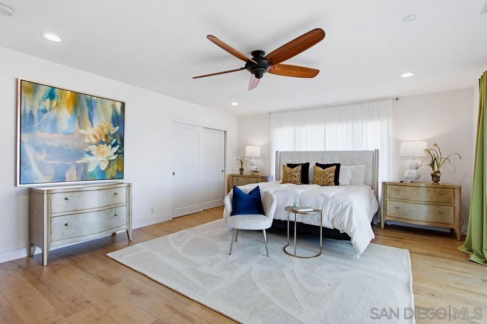 Residential for sale at 4460 Niagara Avenue, San Diego CA featuring 4 beds and 4 baths