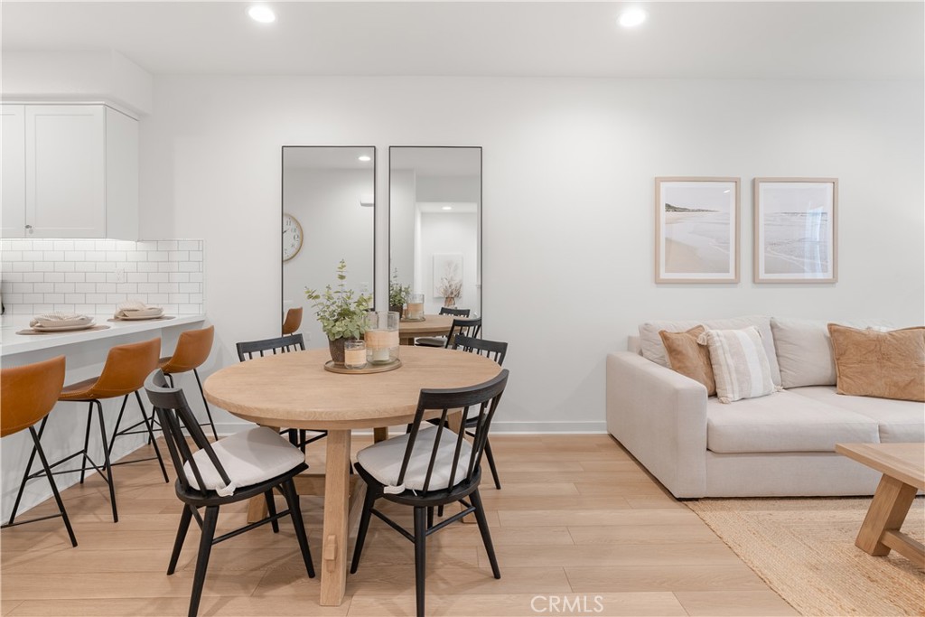 Residential for sale at 59 Sanctuary Lane, Mission Viejo CA featuring 2 beds and 3 baths