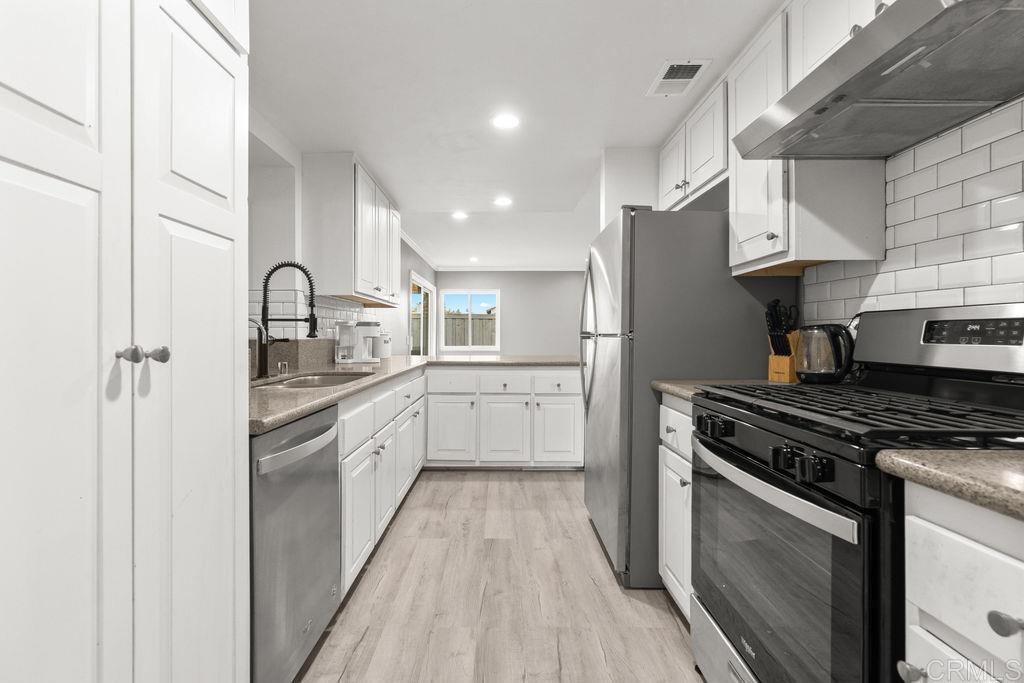 Residential for sale at 5322 Leon Street, Oceanside CA featuring 4 beds and 3 baths