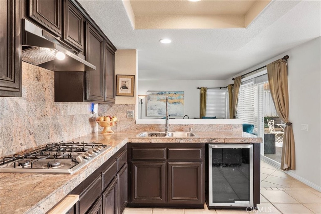 Residential for sale at 1430 Elderwood Drive, Corona CA featuring 3 beds and 3 baths