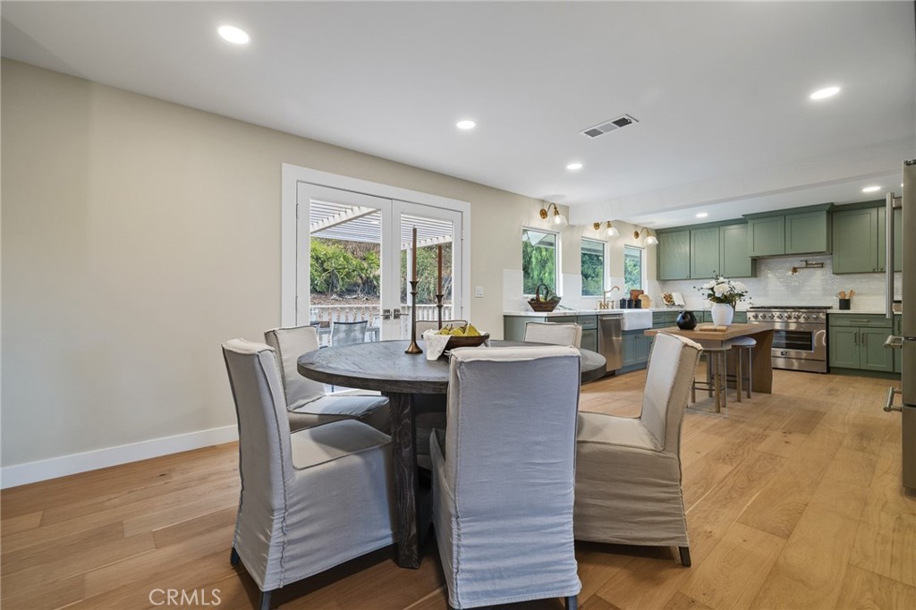 Residential for sale at 275 Fairview Road, Ojai CA featuring 5 beds and 4 baths