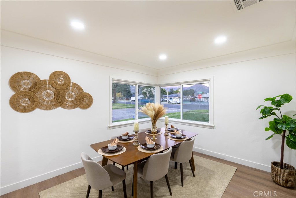 Residential for sale at 2744 Valencia, San Bernardino CA featuring 4 beds and 2 baths