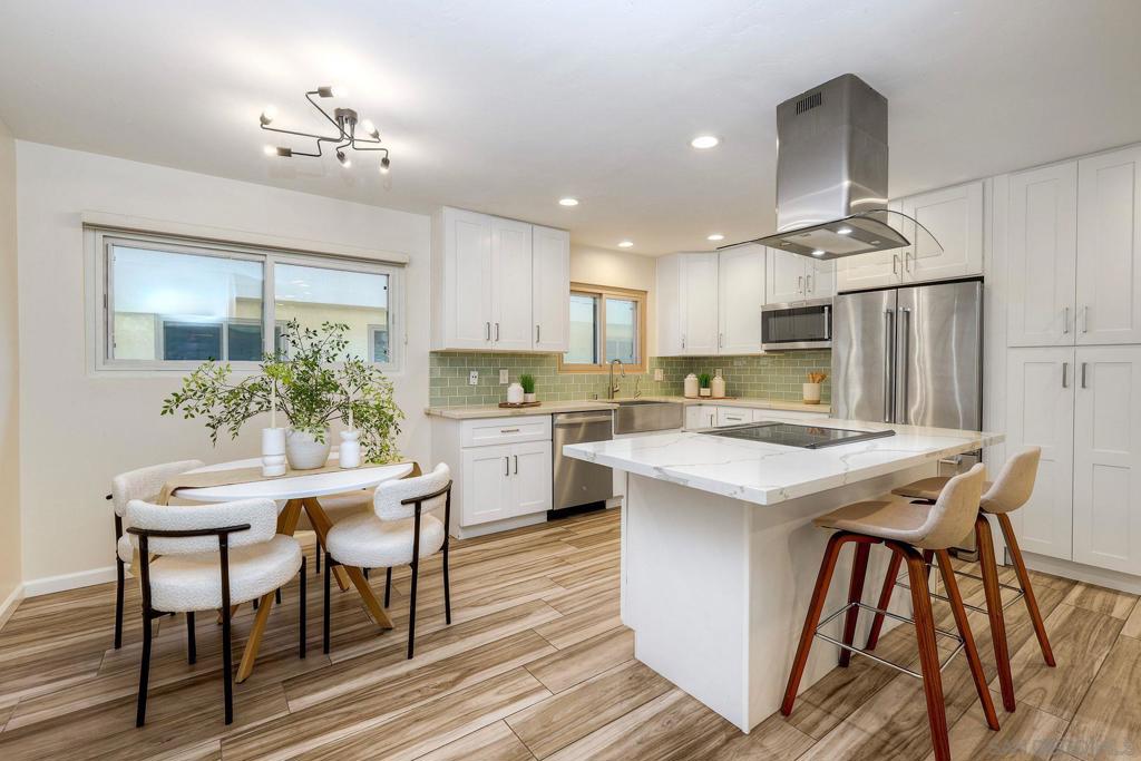 Residential for sale at 4062 Valeta St 344, San Diego CA featuring 2 beds and 2 baths