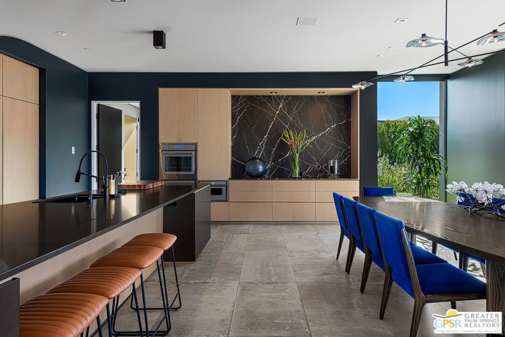 Residential for sale at 3 Echo Lane, Rancho Mirage CA featuring 4 beds and 5 baths