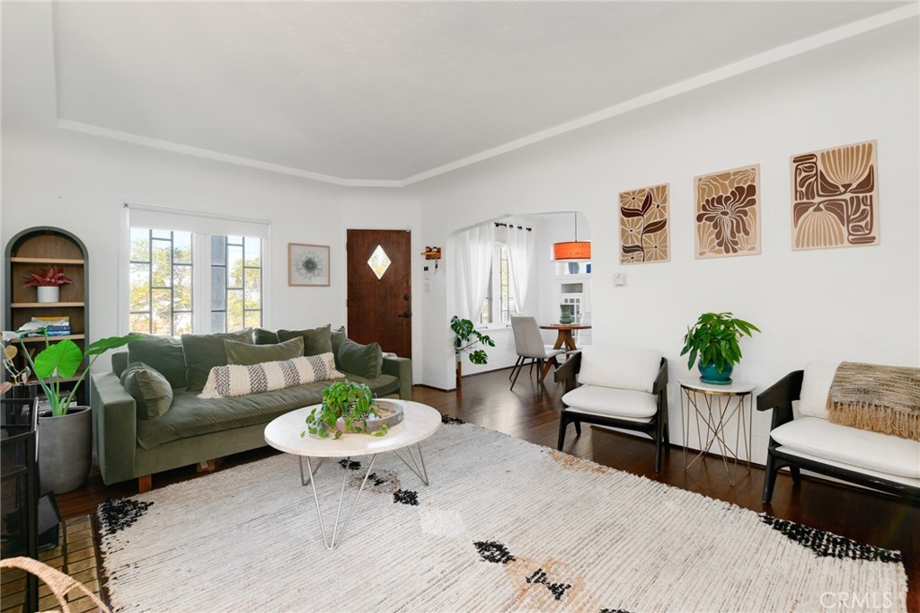 Residential for sale at 4762 E Mountain View Drive, San Diego CA featuring 2 beds and 1 bath