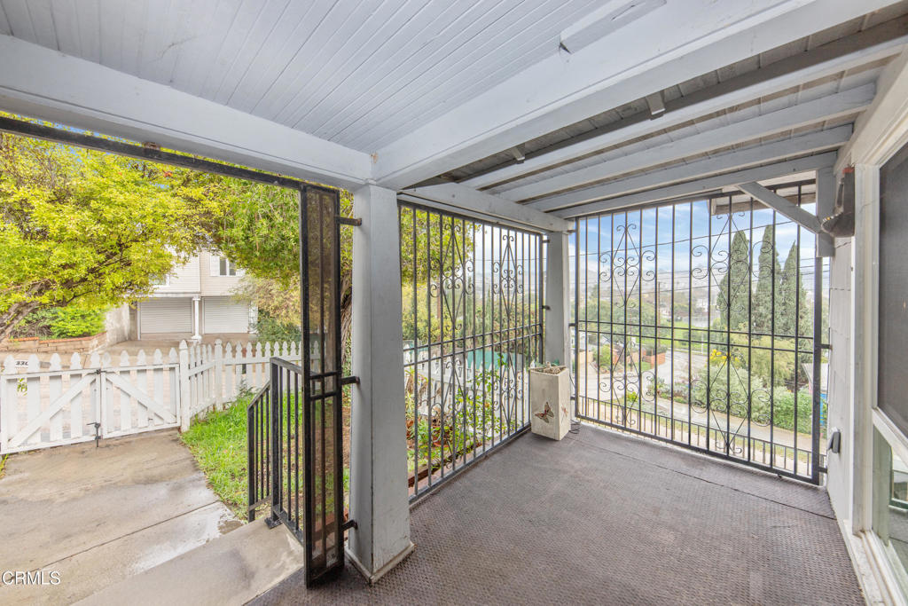 Residential for sale at 329 Marie Avenue, Los Angeles CA featuring 1 bed and 1 bath