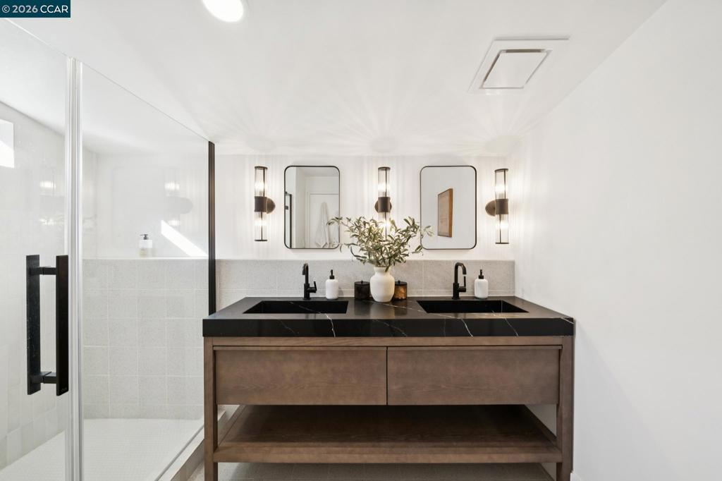 Residential for sale at 3268 Park Ln, Lafayette CA featuring 4 beds and 3 baths