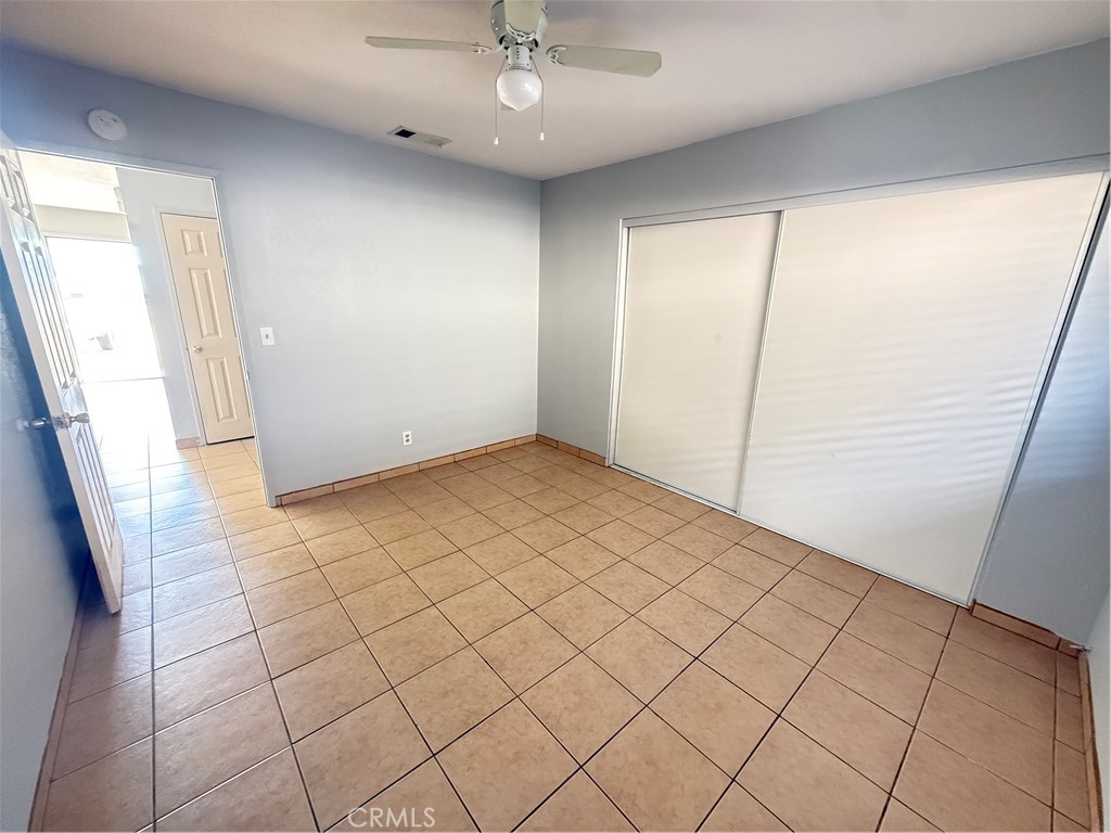 Residential Lease for rent at 16580 Pine Street B, Hesperia CA featuring 2 beds and 1 bath