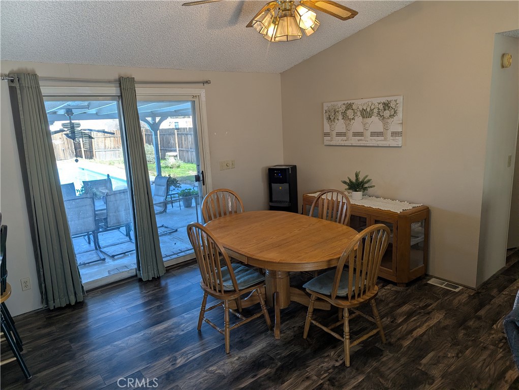 Residential for sale at 13182 Begonia, Victorville CA featuring 3 beds and 2 baths
