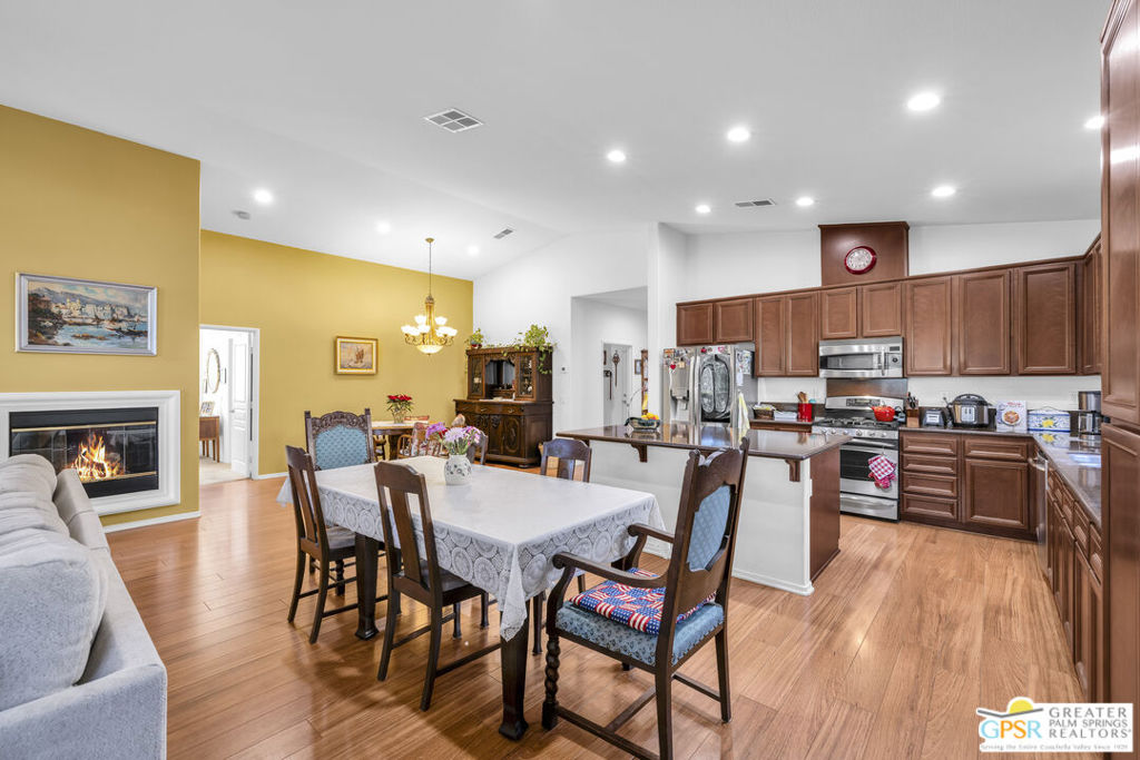 Residential for sale at 1538 Green Creek Trail, Beaumont CA featuring 2 beds and 2 baths