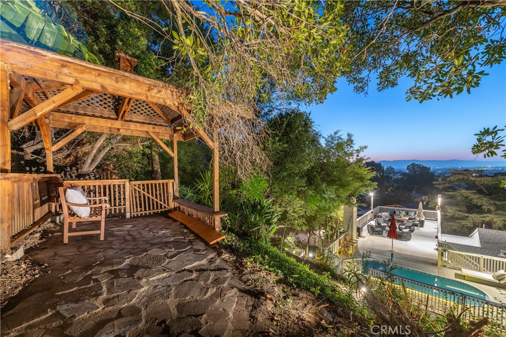 Residential for sale at 14650 Lacota Place, Sherman Oaks CA featuring 3 beds and 2 baths