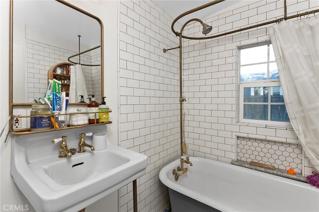 Residential for sale at 421 La Verne Street, Redlands CA featuring 3 beds and 1 bath