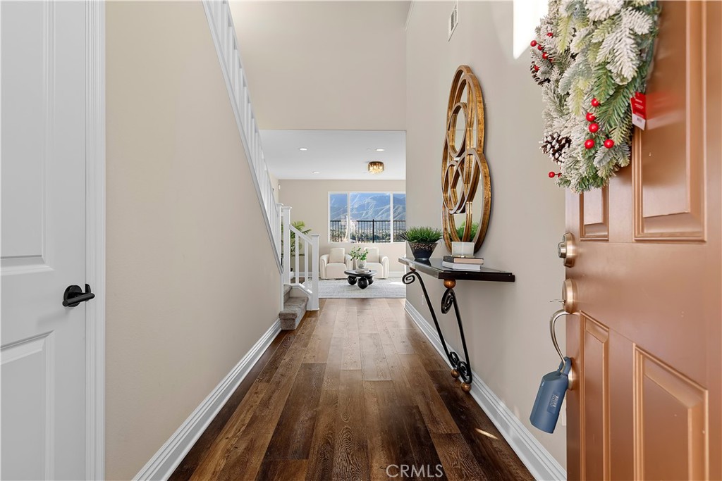 Residential for sale at 11313 Atlas Court, Corona CA featuring 4 beds and 3 baths