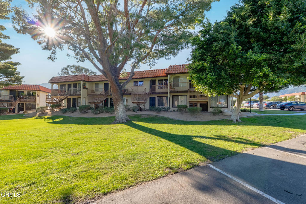 Residential for sale at 9645 Spyglass Avenue 76, Desert Hot Springs CA featuring 2 beds and 1 bath