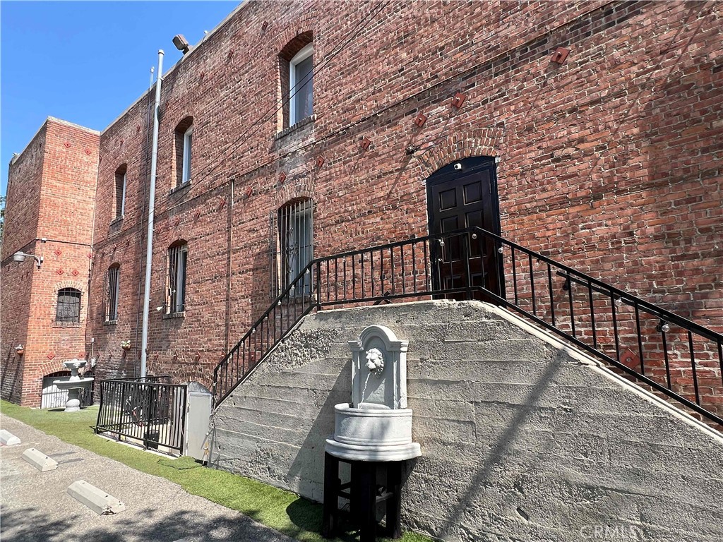 Residential for sale at 606 E 6th Street, Los Angeles CA featuring 10 beds and 4 baths