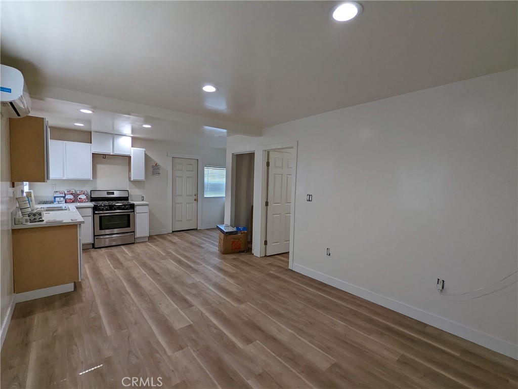 Residential Income for sale at 895 E 9th, Pomona CA