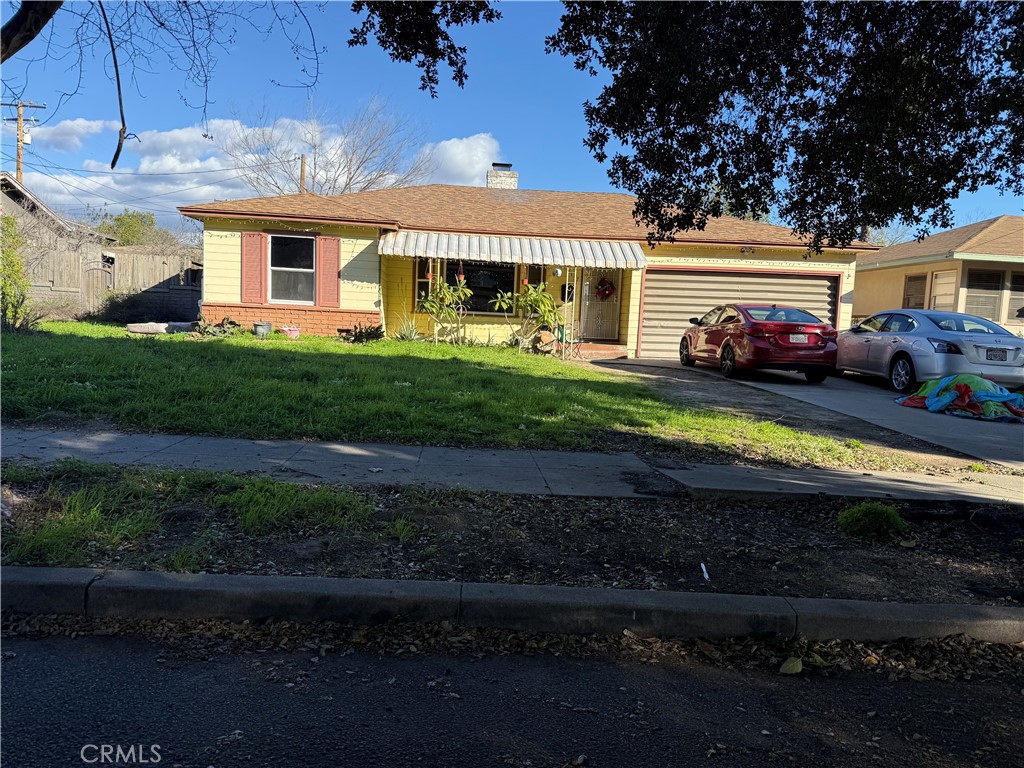 Residential for sale at 3187 N G, San Bernardino CA featuring 2 beds and 2 baths