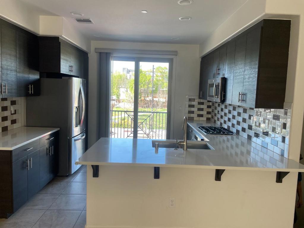 Residential for sale at 388 Expedition Lane, Milpitas CA featuring 3 beds and 4 baths