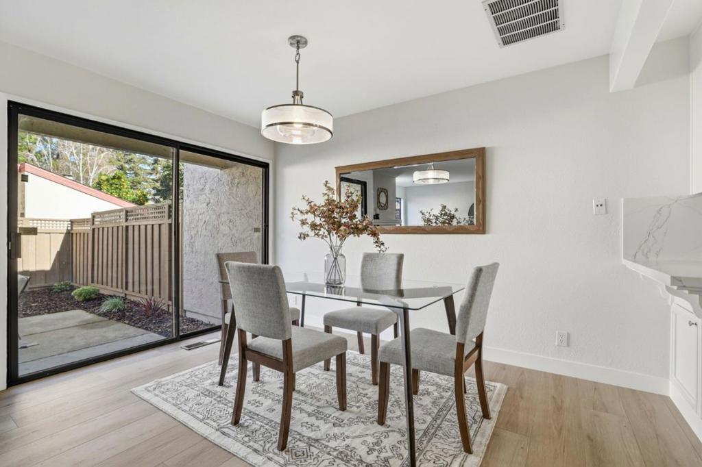 Residential for sale at 2105 Rancho McCormick Boulevard, Santa Clara CA featuring 2 beds and 2 baths