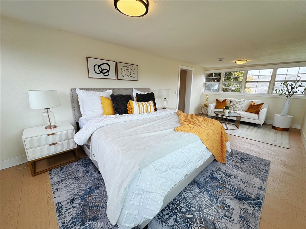 Residential for sale at 2058 W 30TH Street, Los Angeles CA featuring 3 beds and 3 baths