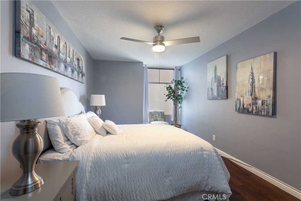 Residential for sale at 100 Atlantic 902, Long Beach CA featuring 1 bed and 1 bath