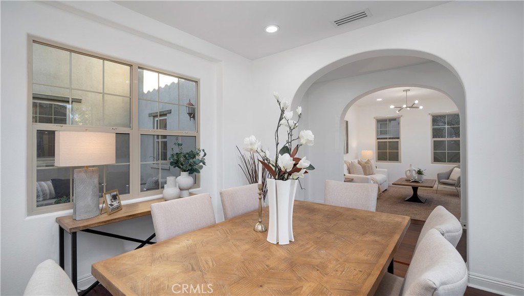 Residential for sale at 43 Conservancy, Irvine CA featuring 4 beds and 4 baths