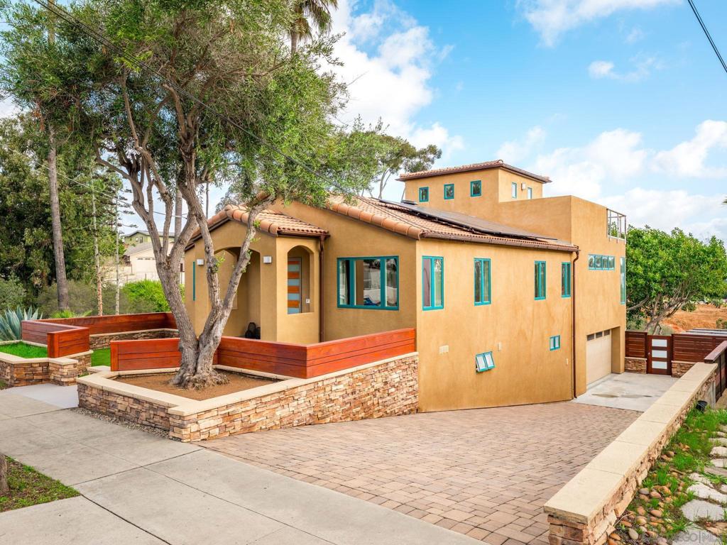 Residential for sale at 2335 33rd St, San Diego CA featuring 3 beds and 3 baths