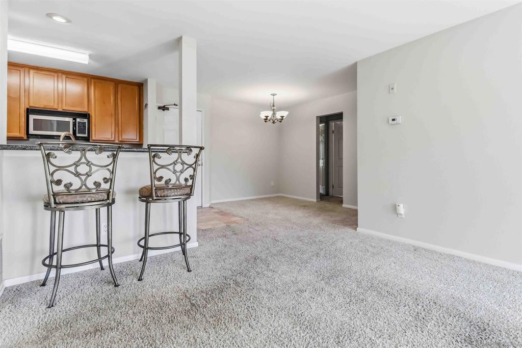 Residential Lease for rent at 7160 Shoreline 4211, San Diego CA featuring 2 beds and 2 baths