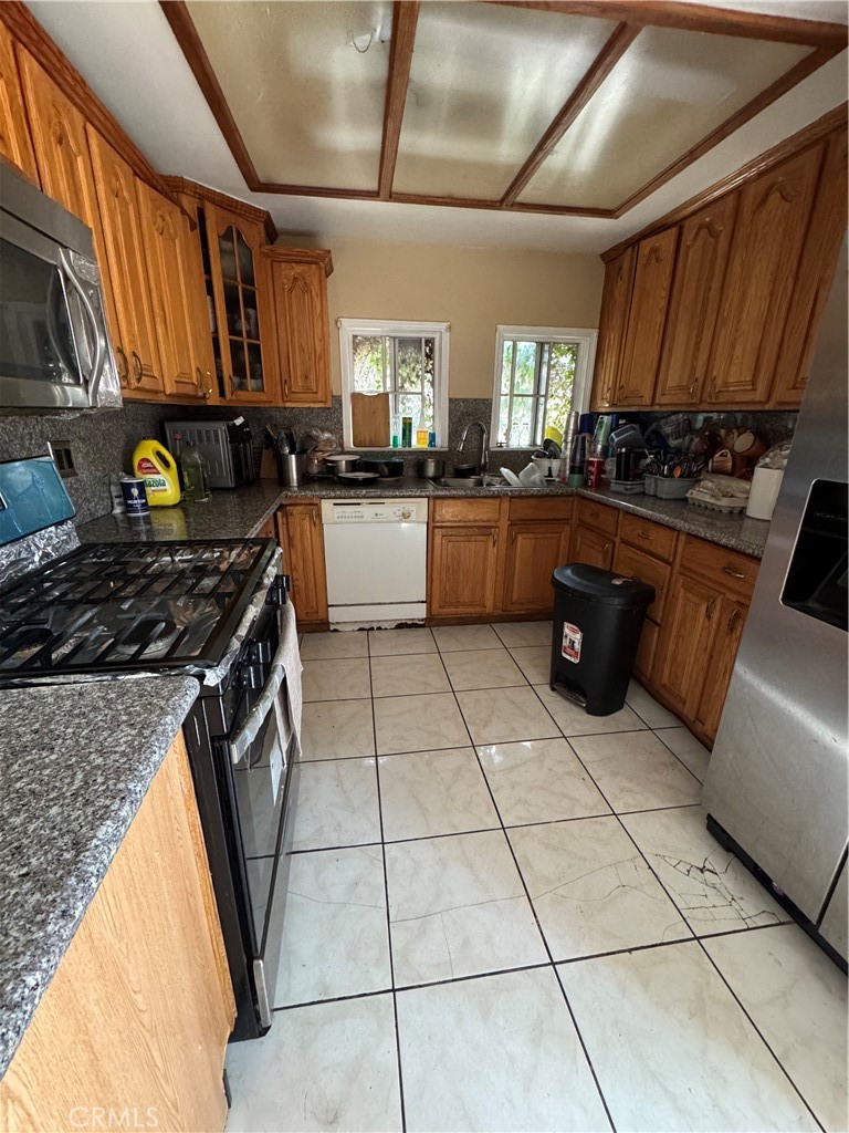 Residential for sale at 4829 W 119th, Hawthorne CA featuring 4 beds and 2 baths