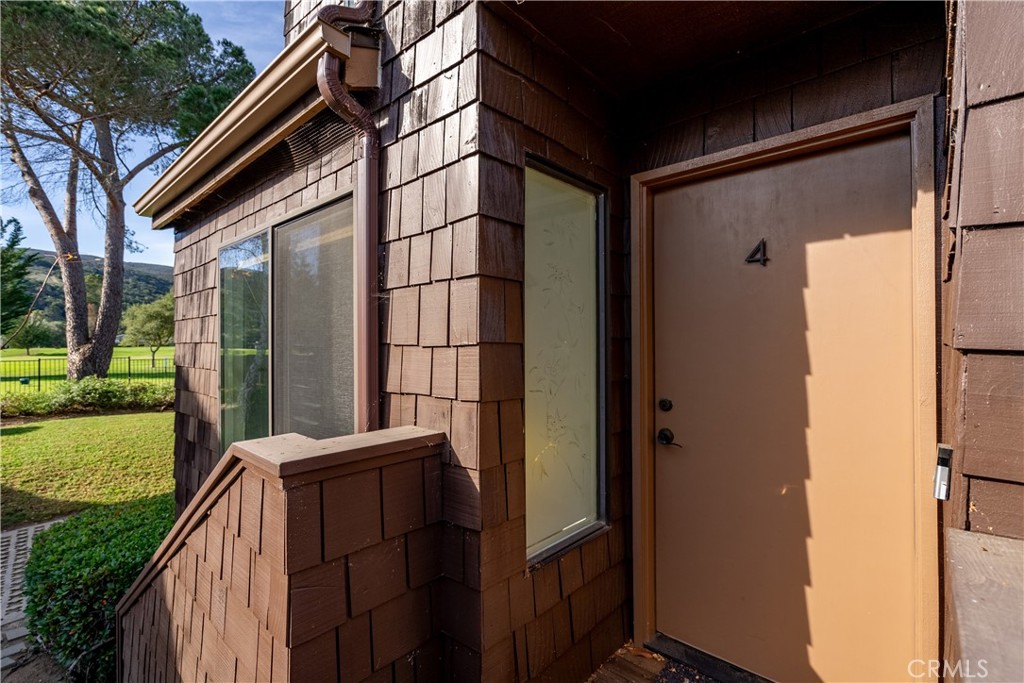 Residential for sale at 11295 Los Osos Valley Rd 4, San Luis Obispo CA featuring 2 beds and 2 baths