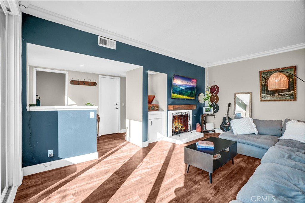 Residential for sale at 16501 Bordeaux Lane 211, Huntington Beach CA featuring 2 beds and 3 baths