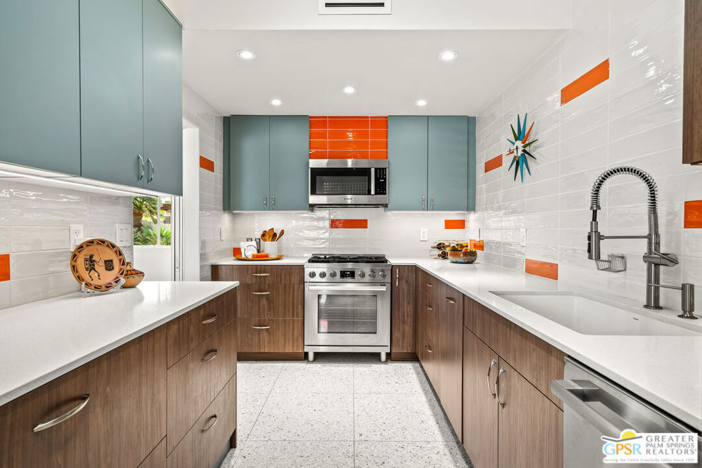 Residential for sale at 73620 Buckboard Trail, Palm Desert CA featuring 3 beds and 3 baths