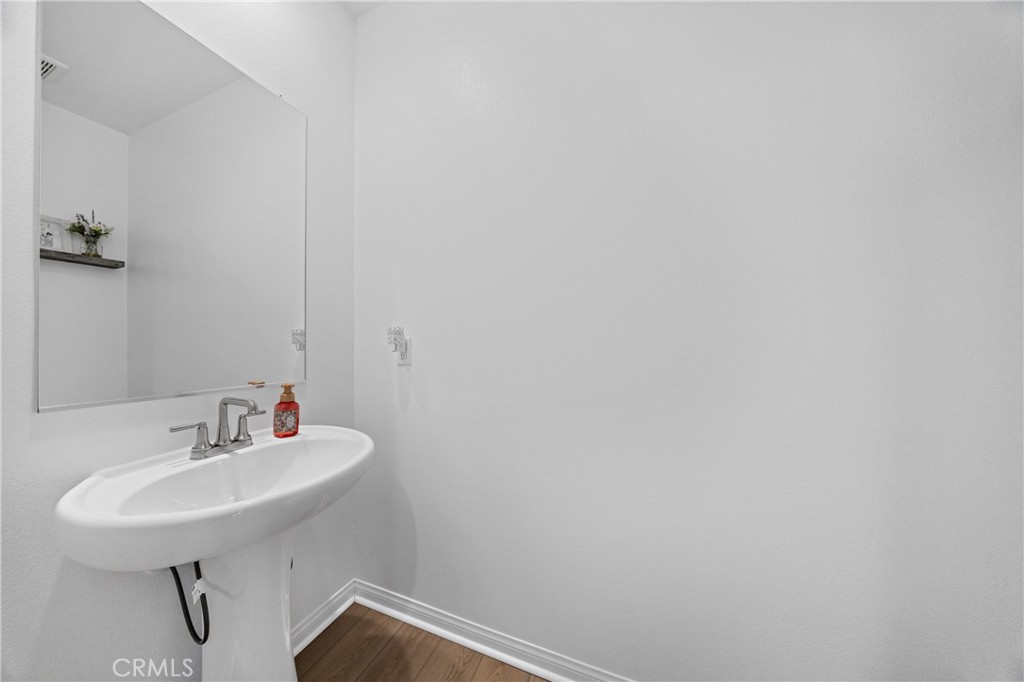 Residential for sale at 30585 Gardner, Menifee CA featuring 5 beds and 4 baths