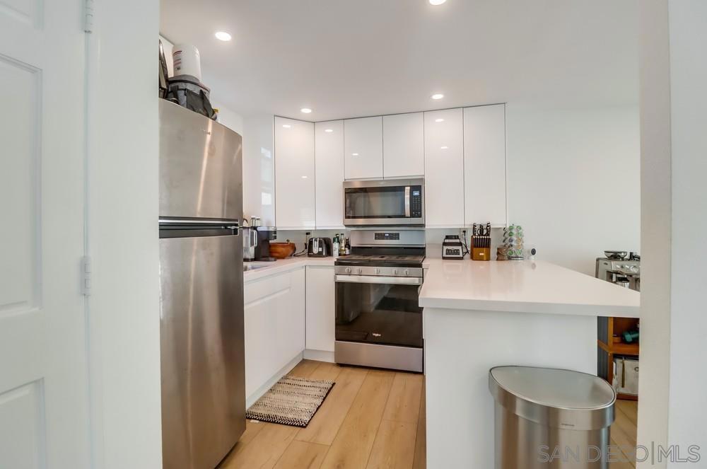 Residential Income for sale at 4053 55 Jewell St, San Diego CA