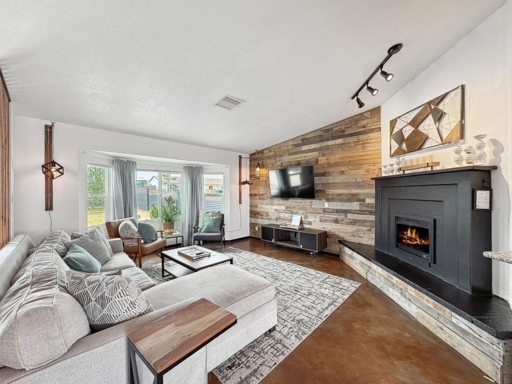 Residential for sale at 57816 Saratoga Avenue, Yucca Valley CA featuring 2 beds and 2 baths