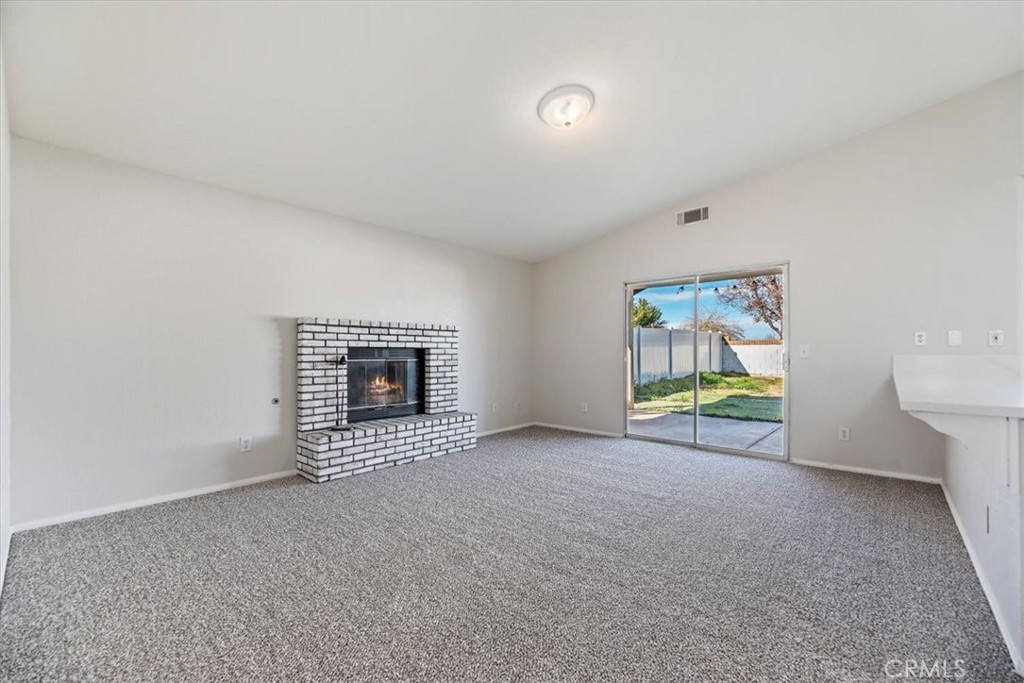 Residential for sale at 14450 Palo Alto Court, Victorville CA featuring 4 beds and 2 baths
