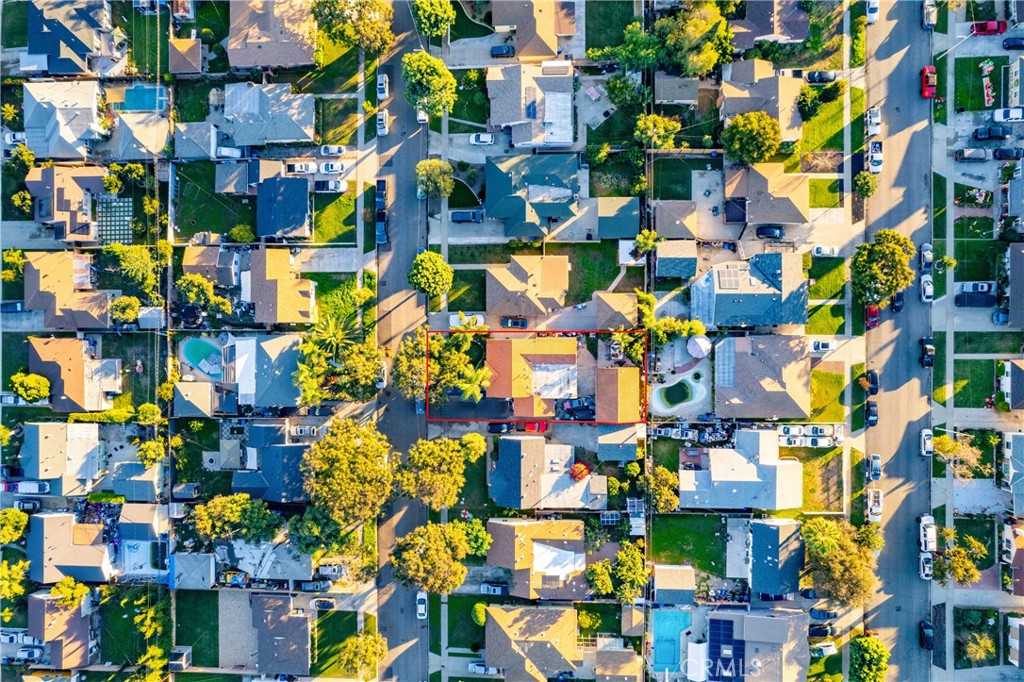 Residential for sale at 15503 Halcourt, Norwalk CA featuring 3 beds and 2 baths