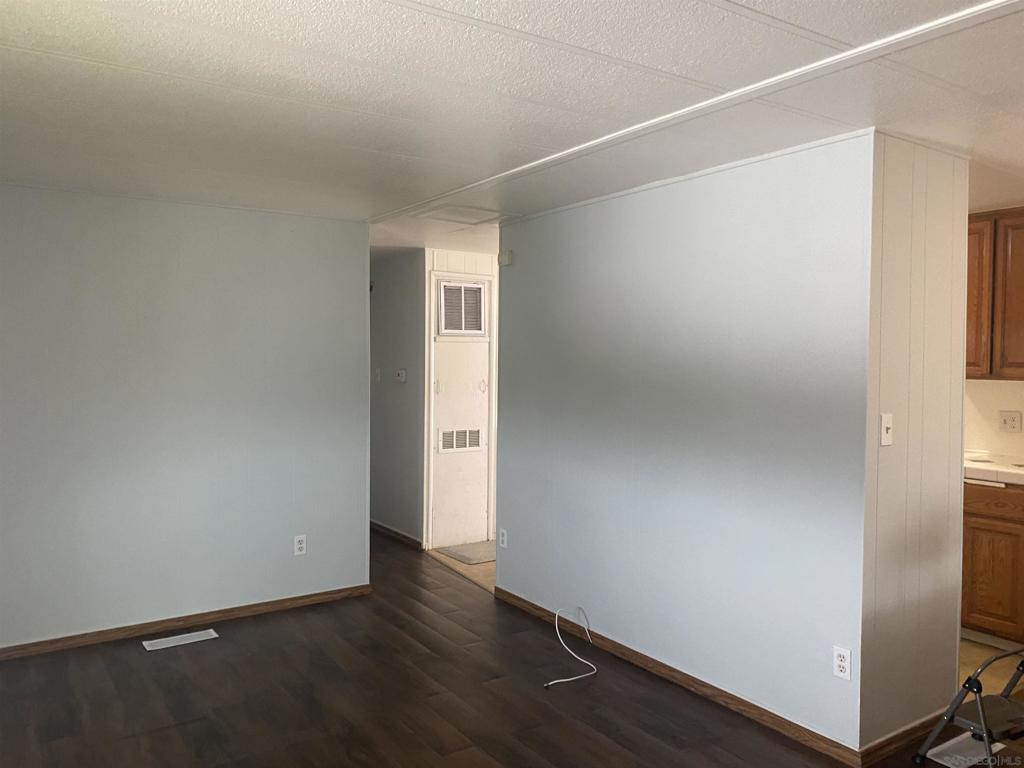 Manufactured In Park for sale at 14291 Rios Canyon Road 46, El Cajon CA featuring 2 beds and 2 baths