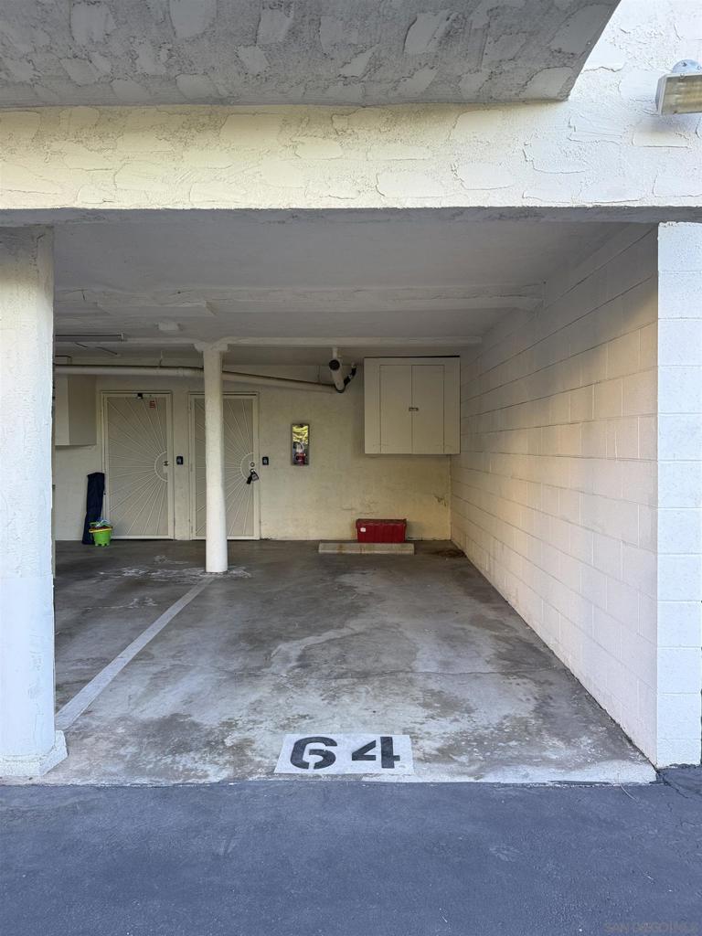 Residential for sale at 4245 Asher St 64, San Diego CA featuring 2 beds and 2 baths