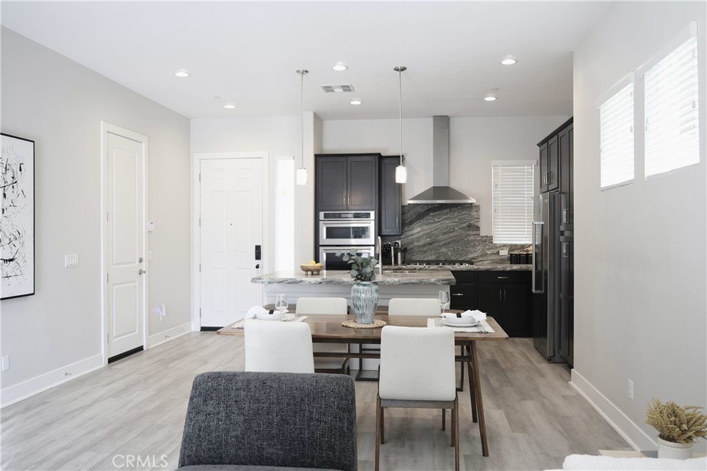 Residential for sale at 533 Daniel Freeman Circle, Inglewood CA featuring 4 beds and 4 baths