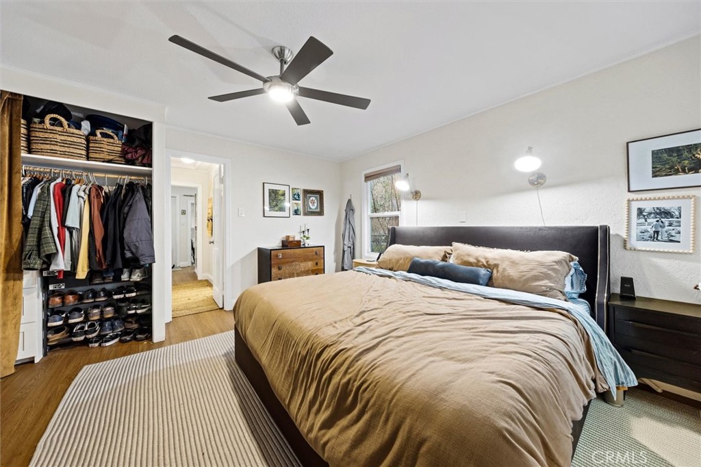 Residential for sale at 6505 Country Club, Atascadero CA featuring 2 beds and 1 bath