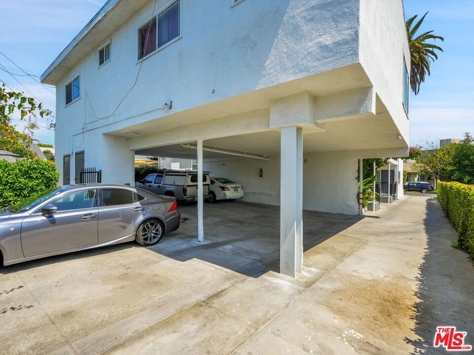 Residential Income for sale at 1145 N Hoover Street, Los Angeles CA featuring 9 beds and 7 baths